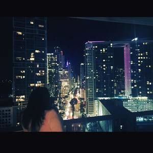 Meet your Posher, Eka